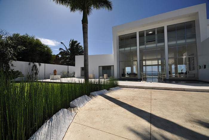Mexico Vacation Rental